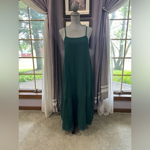 Lila P. Dresses & Skirts - NWT Lila P Maxi Dress